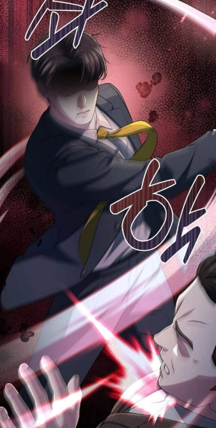 A Corporate Underling Who Excels at Work Chapter 82 page 41