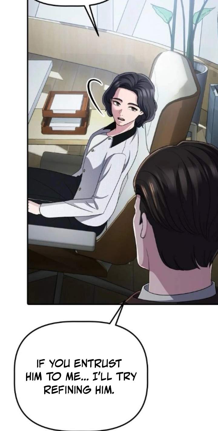 A Corporate Underling Who Excels at Work Chapter 82 page 43