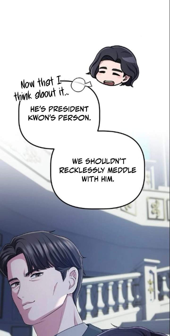 A Corporate Underling Who Excels at Work Chapter 82 page 47