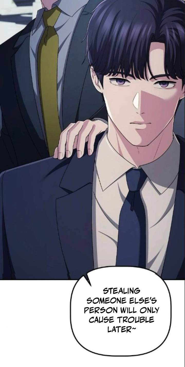 A Corporate Underling Who Excels at Work Chapter 82 page 48