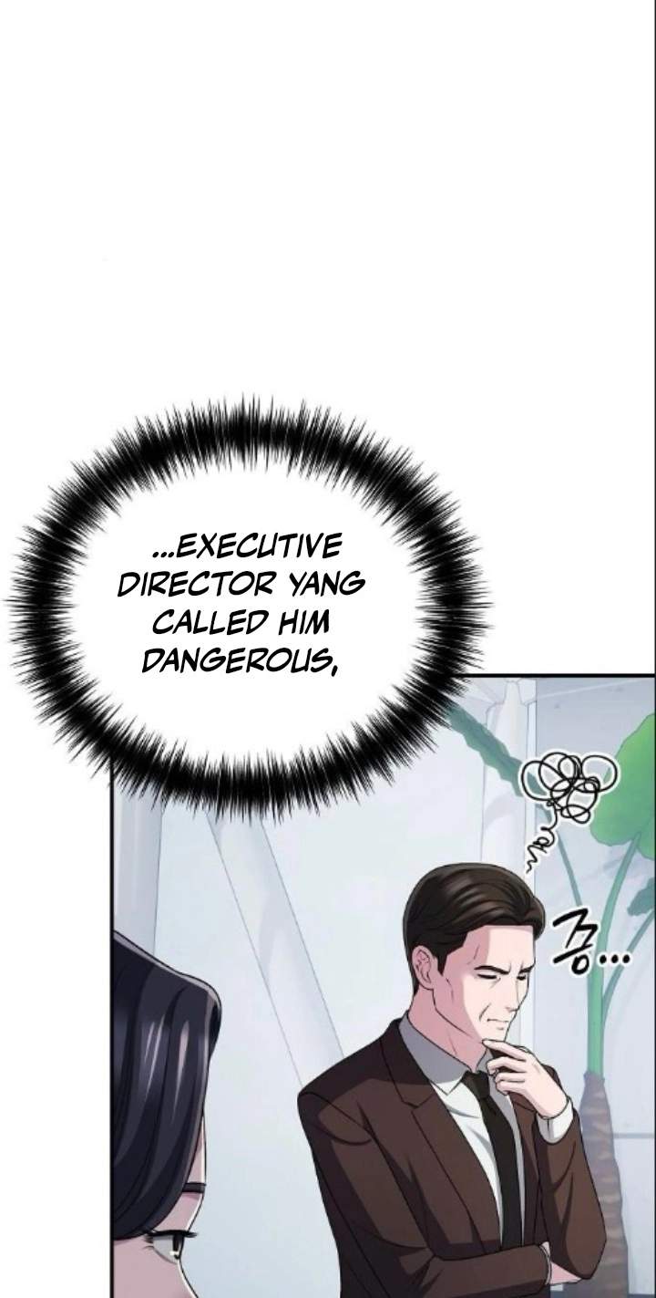 A Corporate Underling Who Excels at Work Chapter 82 page 49