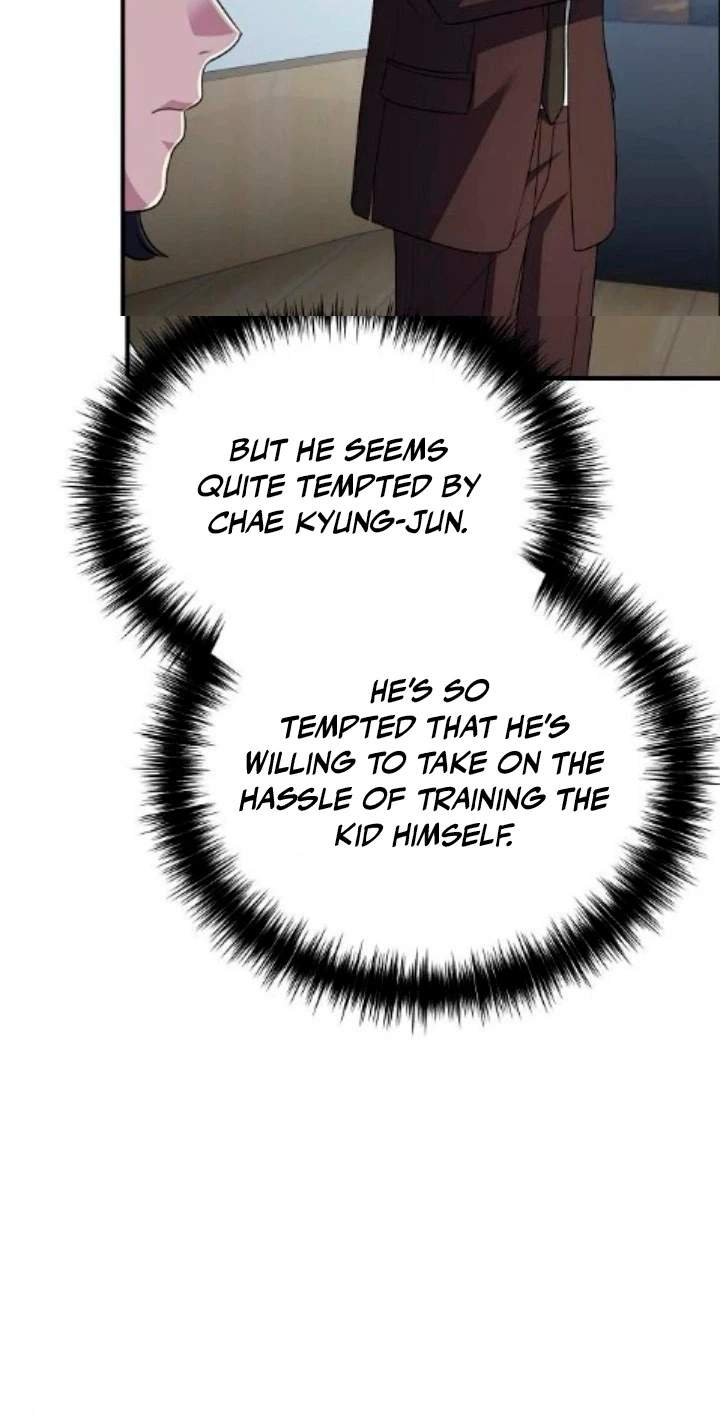 A Corporate Underling Who Excels at Work Chapter 82 page 50