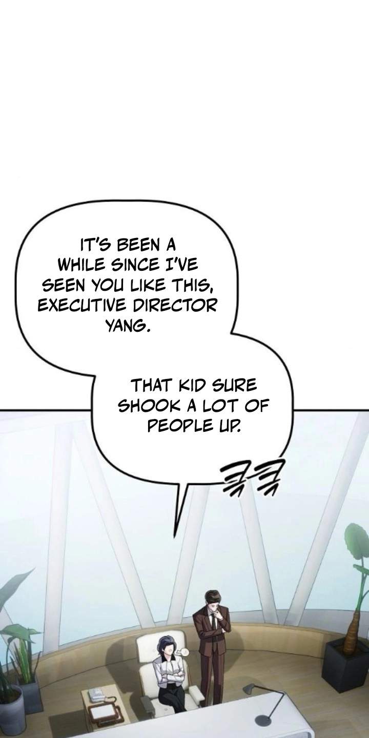 A Corporate Underling Who Excels at Work Chapter 82 page 51
