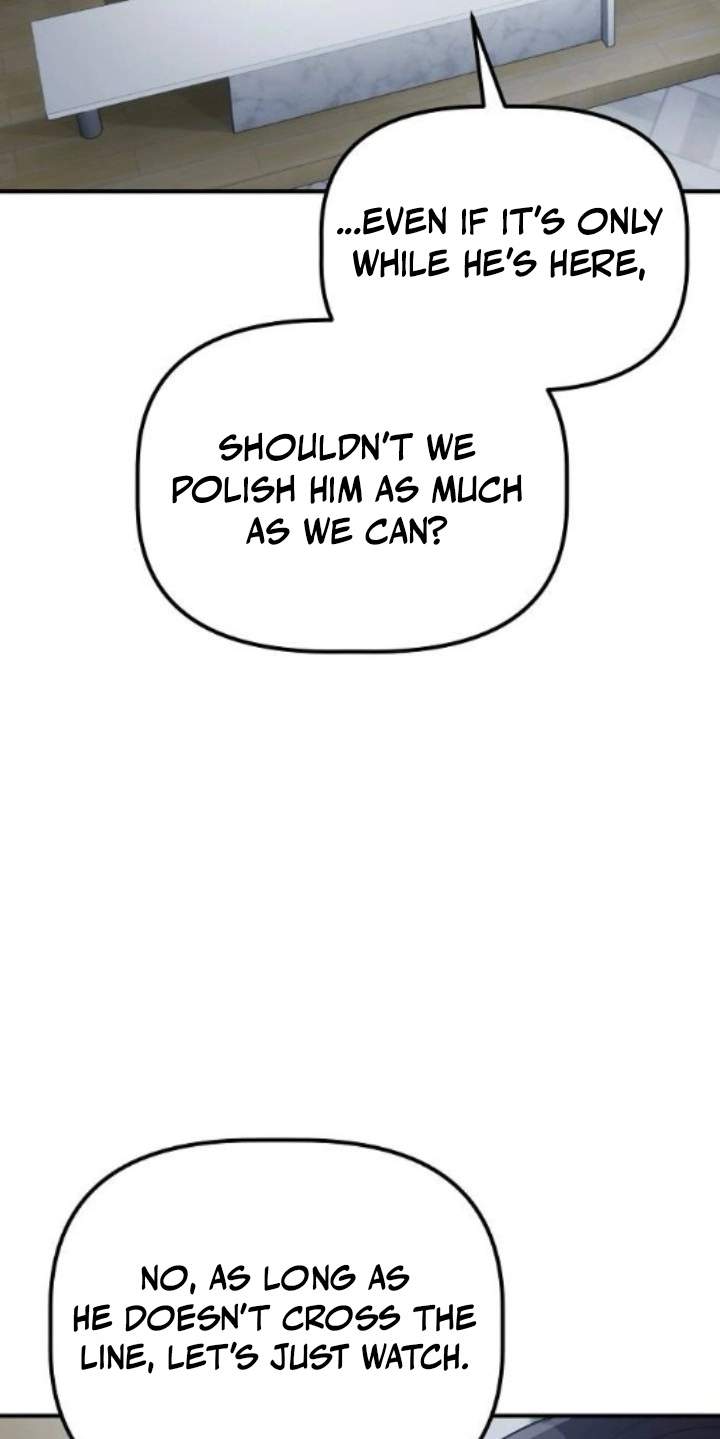 A Corporate Underling Who Excels at Work Chapter 82 page 52