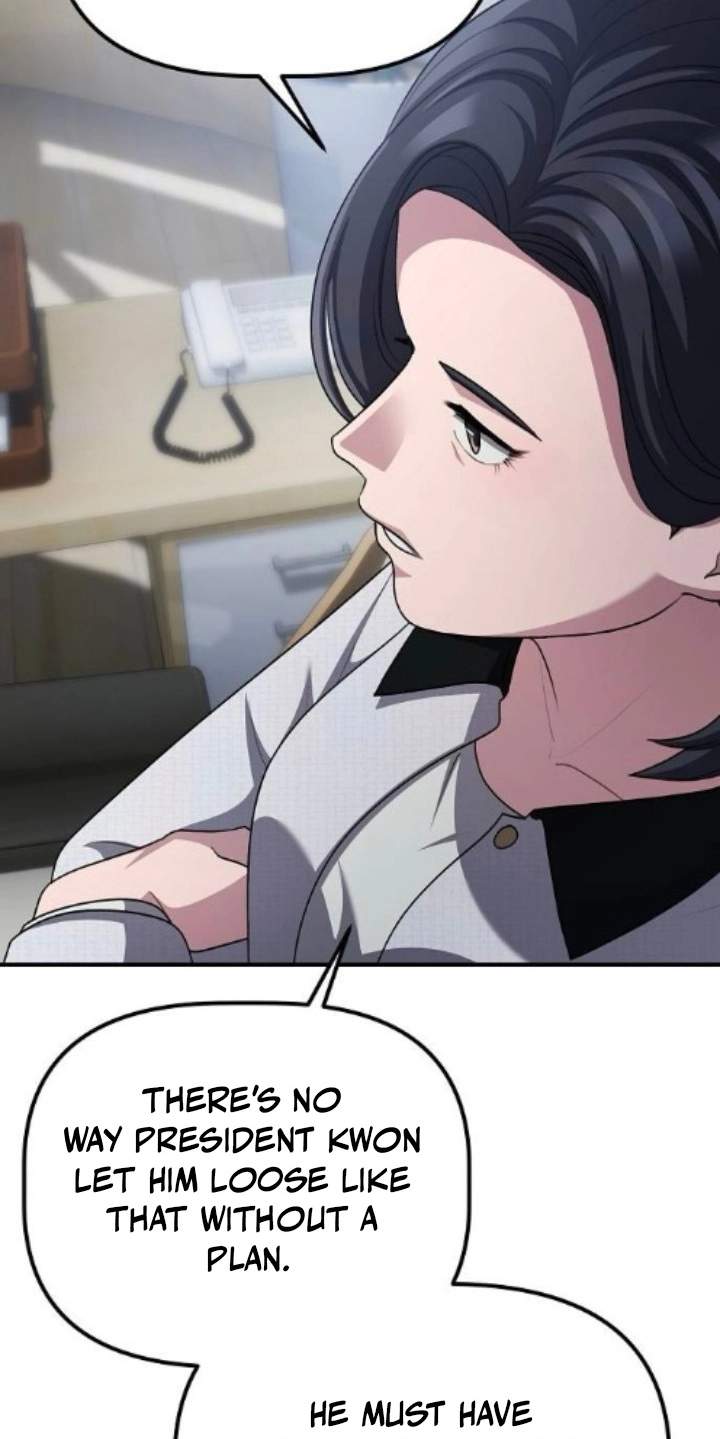A Corporate Underling Who Excels at Work Chapter 82 page 53