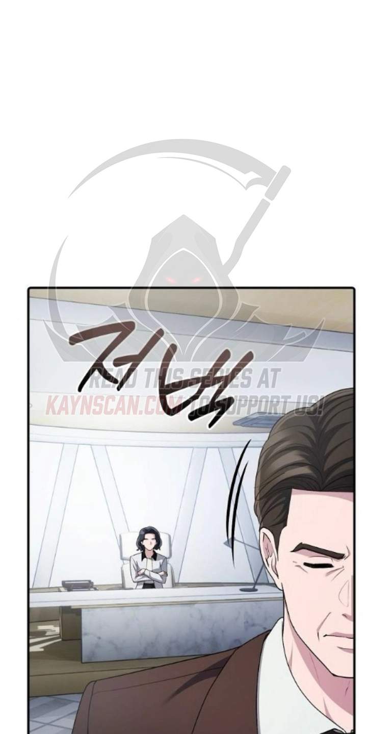 A Corporate Underling Who Excels at Work Chapter 82 page 56