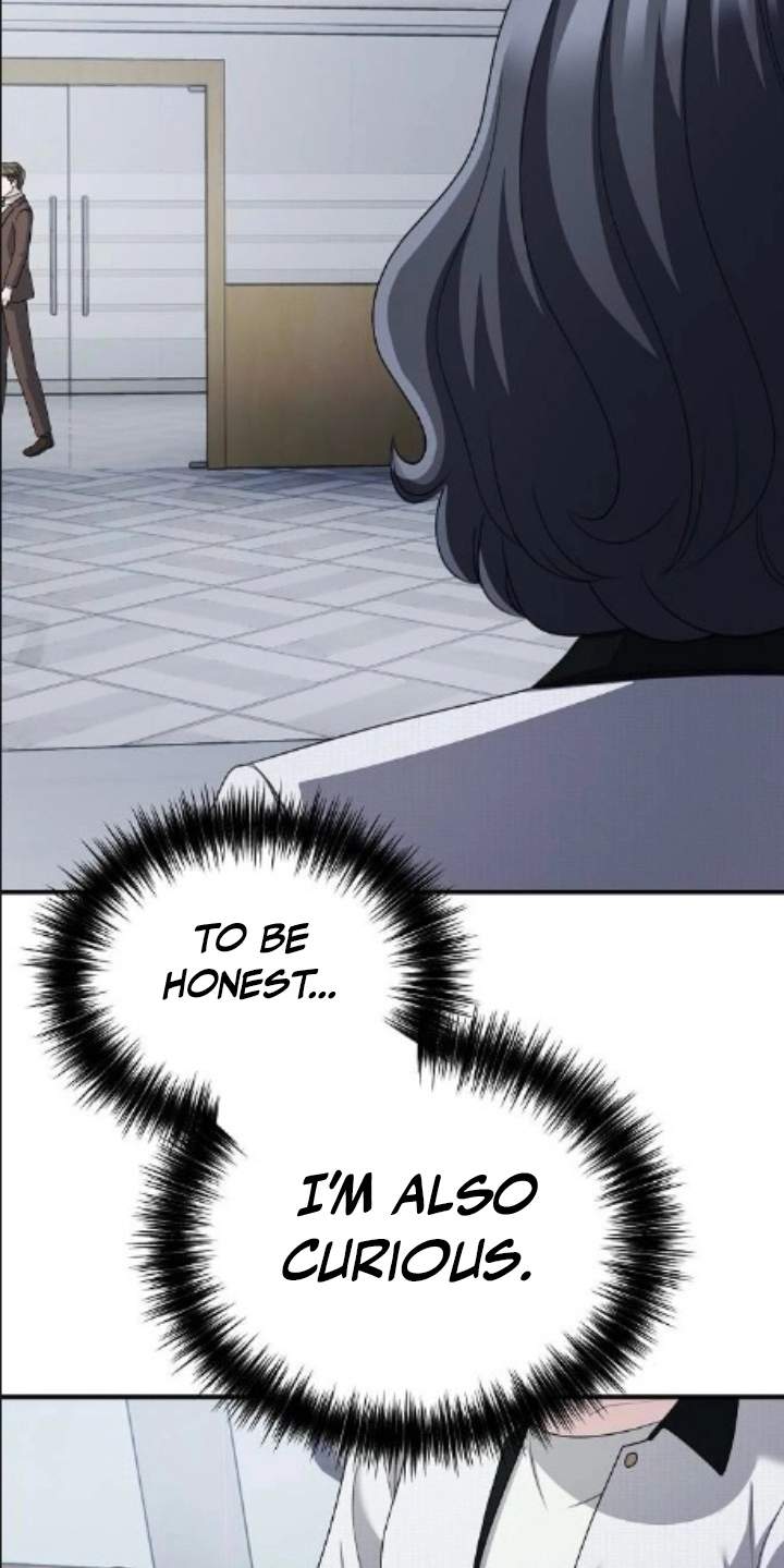 A Corporate Underling Who Excels at Work Chapter 82 page 58