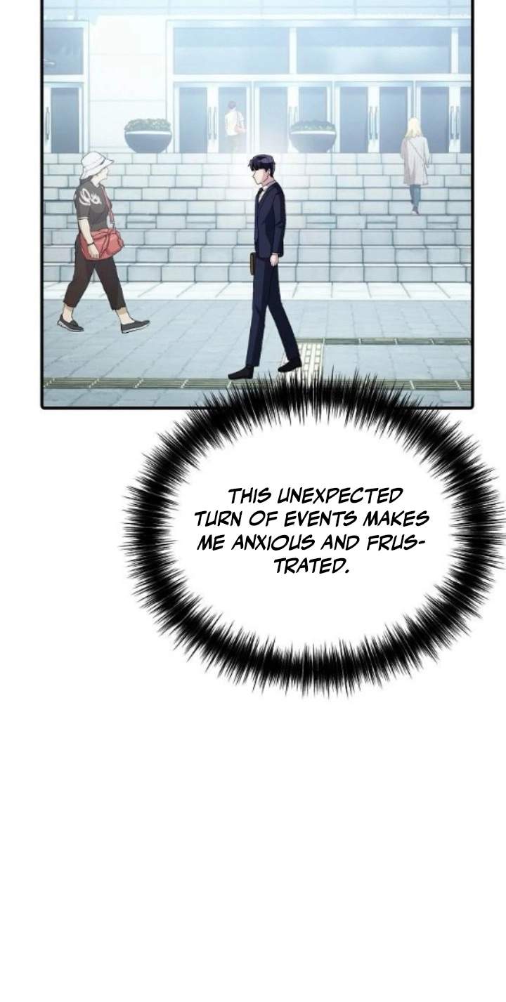 A Corporate Underling Who Excels at Work Chapter 82 page 65