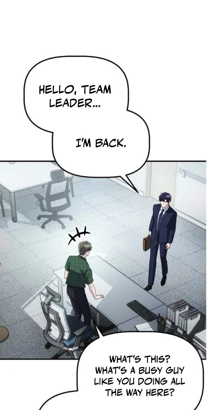 A Corporate Underling Who Excels at Work Chapter 82 page 74