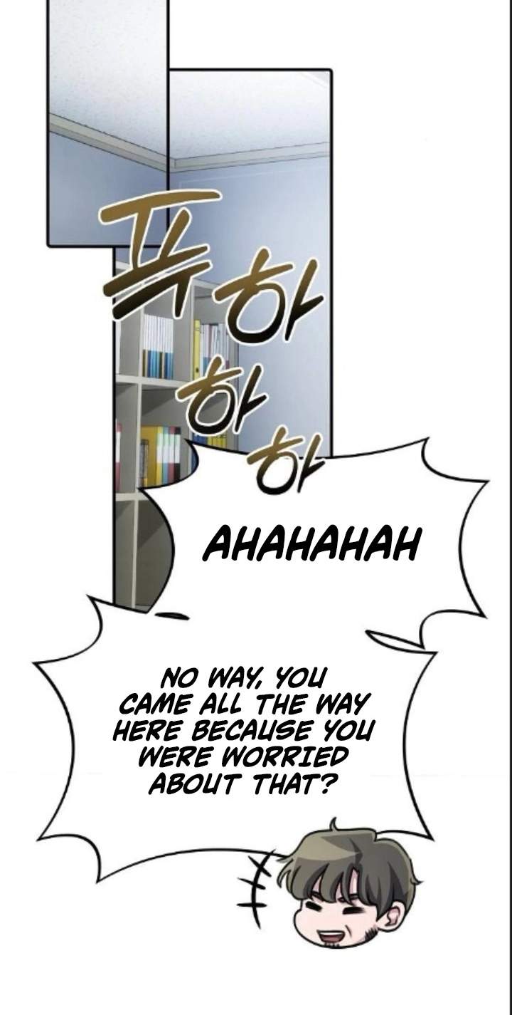 A Corporate Underling Who Excels at Work Chapter 82 page 79