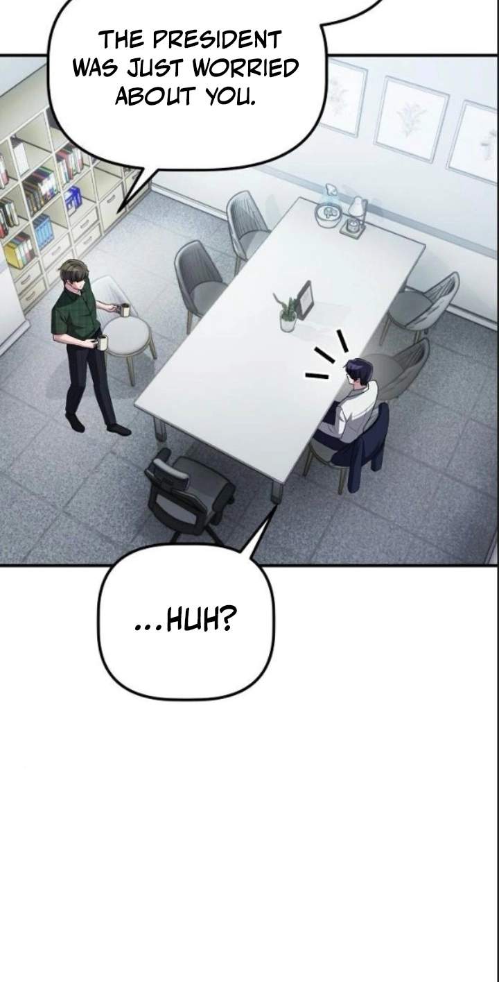 A Corporate Underling Who Excels at Work Chapter 82 page 81
