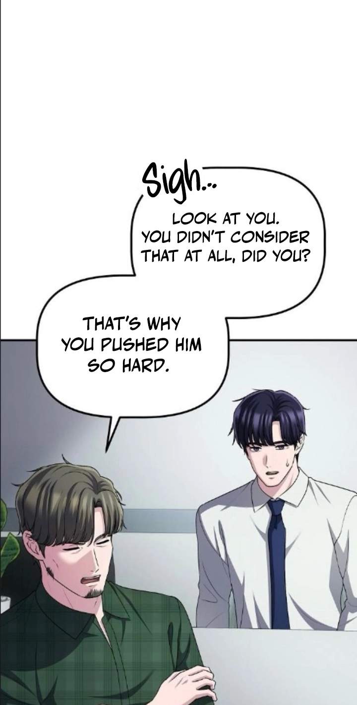 A Corporate Underling Who Excels at Work Chapter 82 page 84