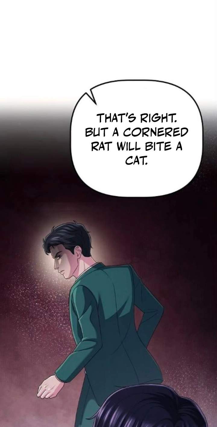 A Corporate Underling Who Excels at Work Chapter 82 page 86