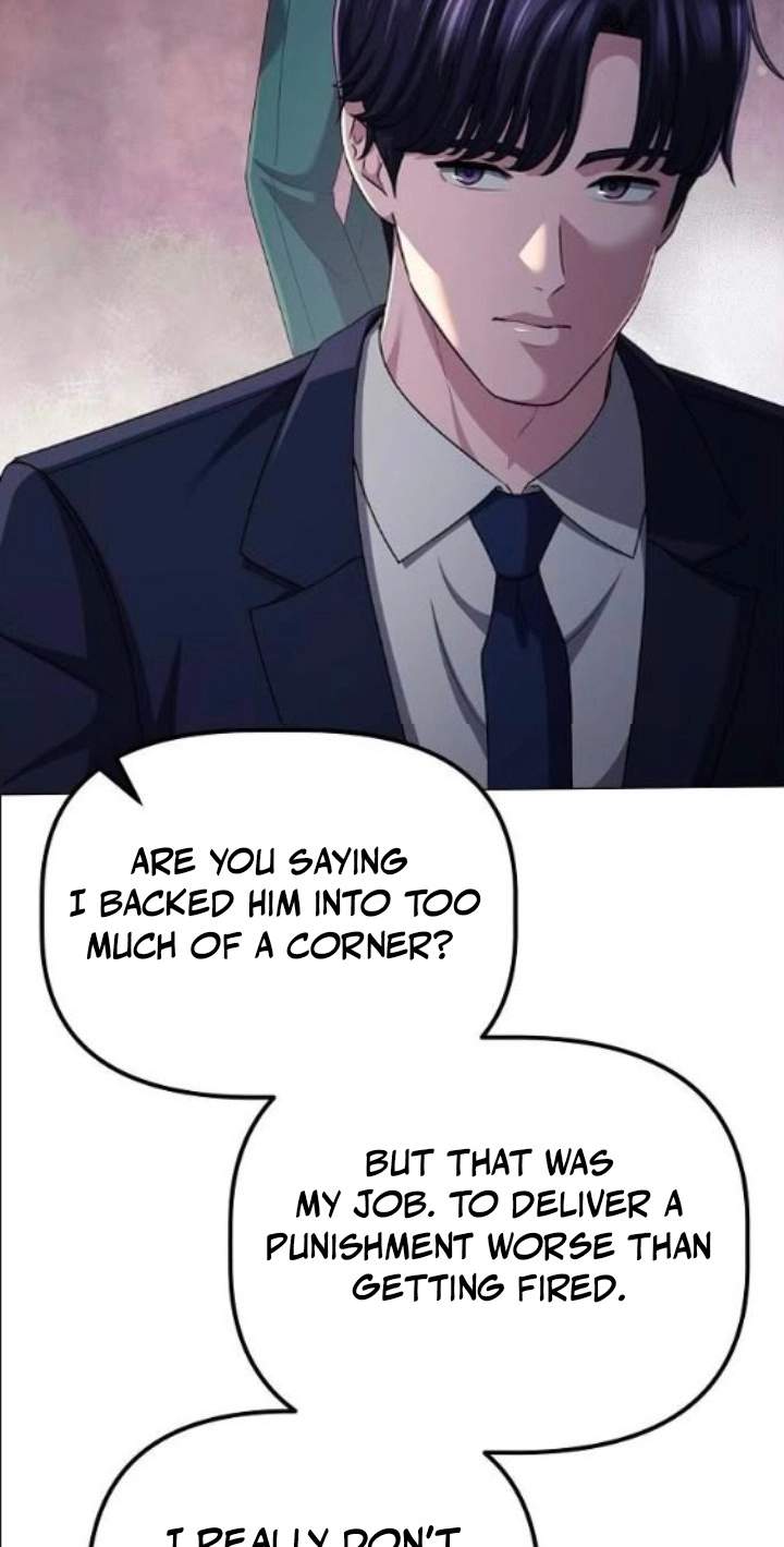 A Corporate Underling Who Excels at Work Chapter 82 page 87