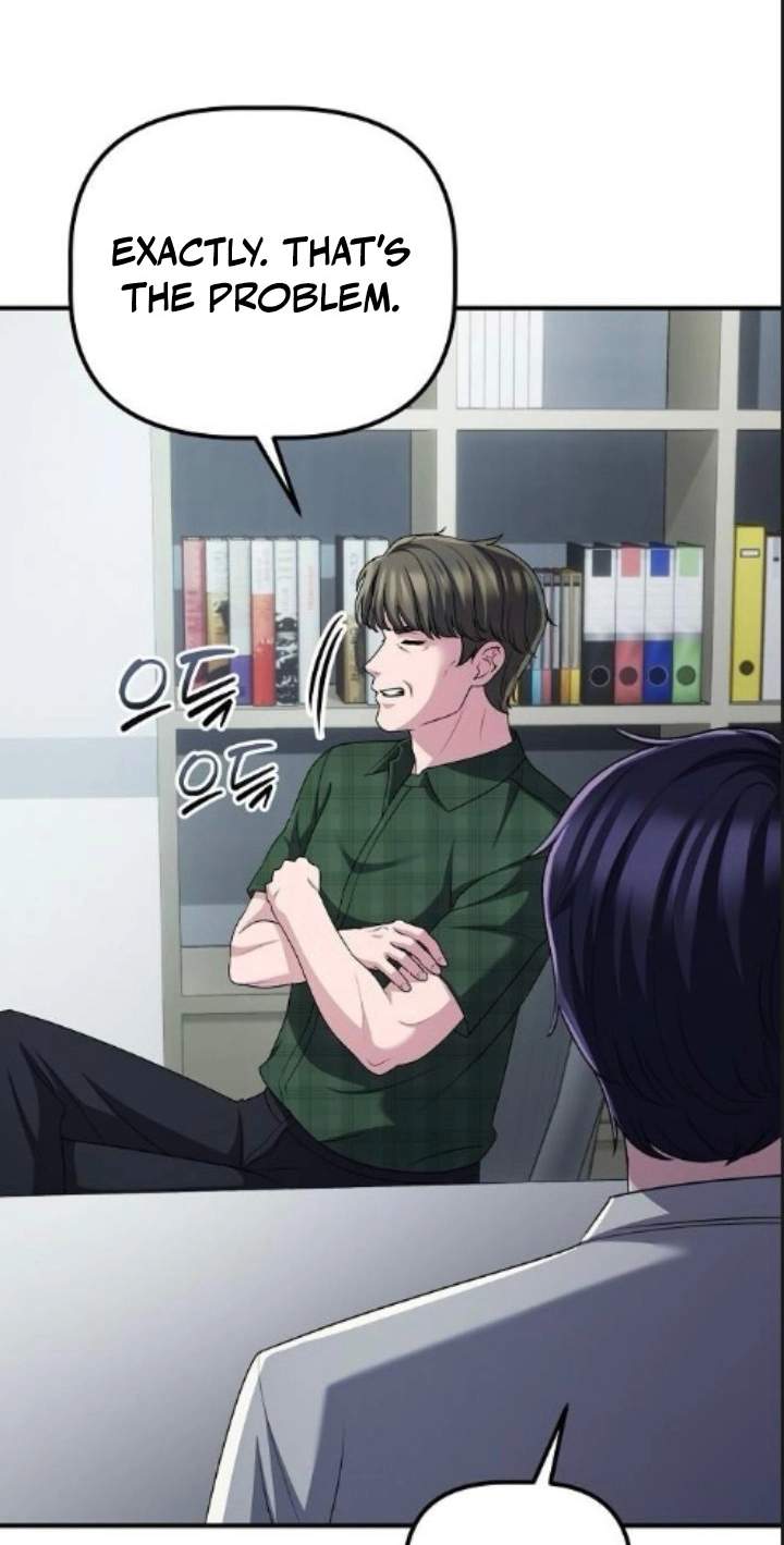 A Corporate Underling Who Excels at Work Chapter 82 page 91