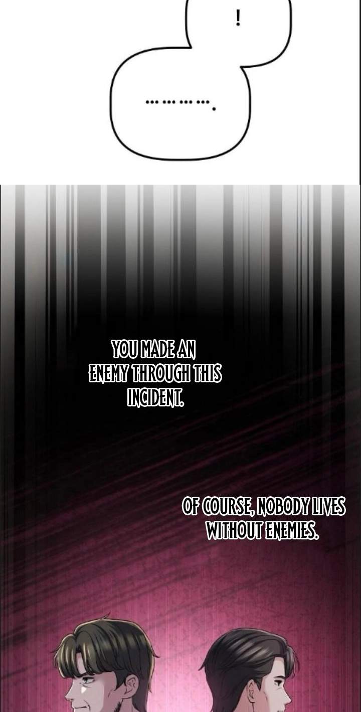 A Corporate Underling Who Excels at Work Chapter 82 page 92