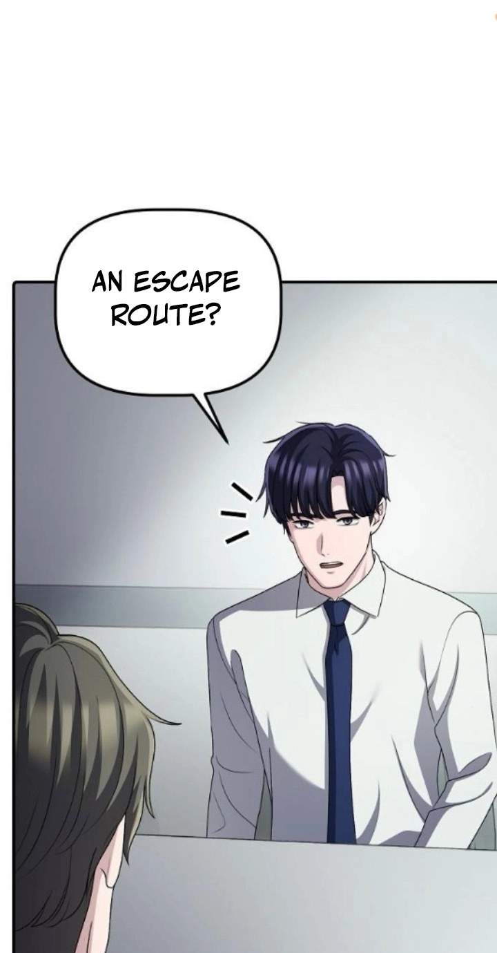 A Corporate Underling Who Excels at Work Chapter 82 page 99