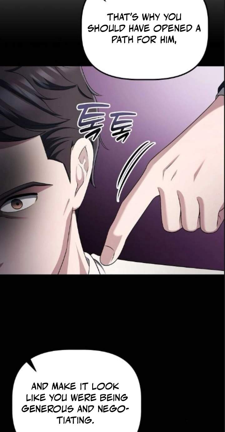 A Corporate Underling Who Excels at Work Chapter 82 page 101