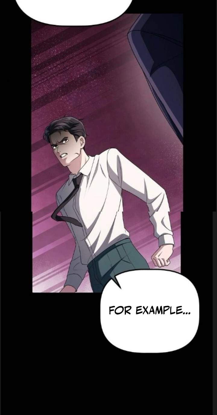 A Corporate Underling Who Excels at Work Chapter 82 page 102