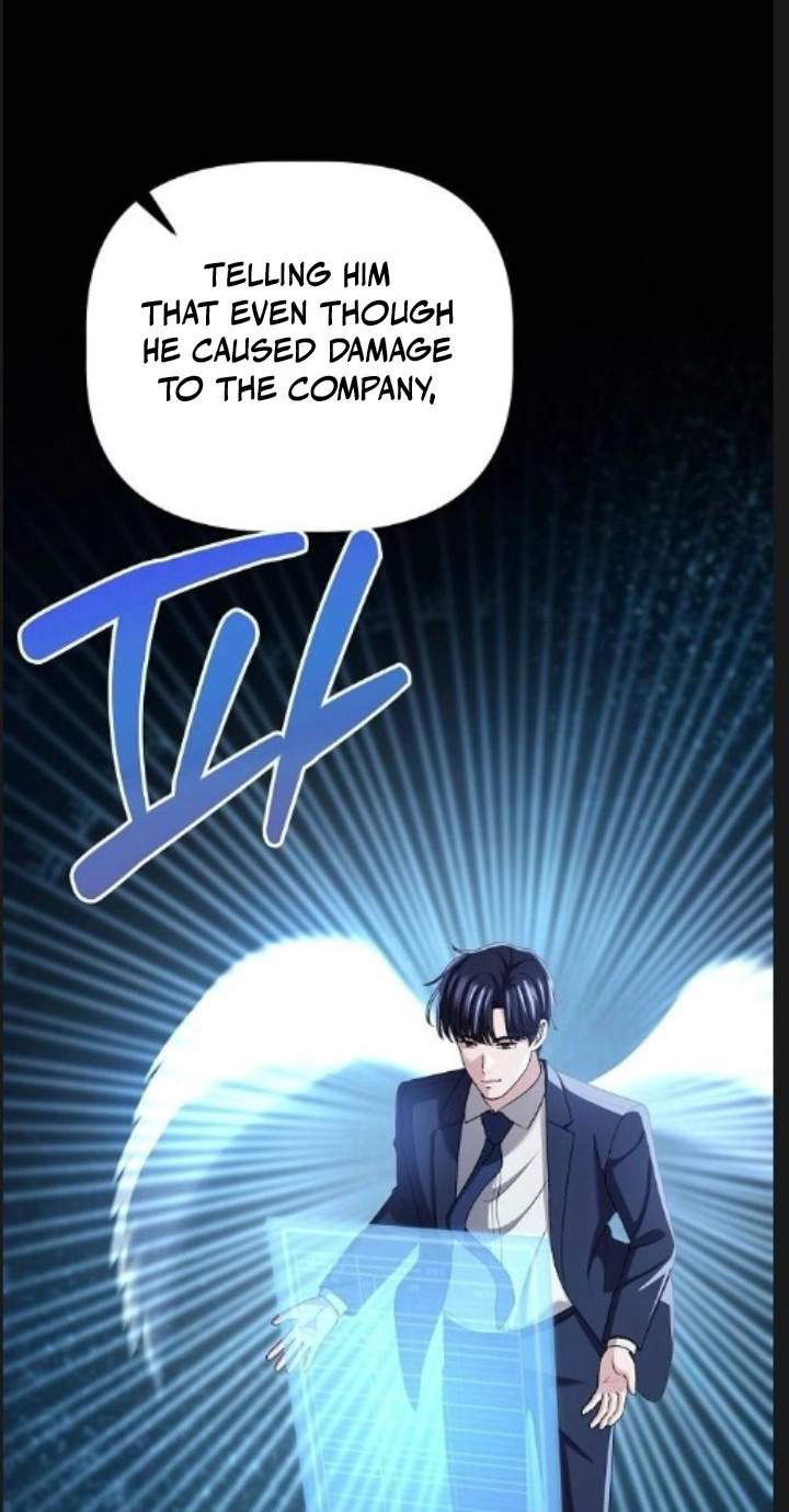 A Corporate Underling Who Excels at Work Chapter 82 page 103