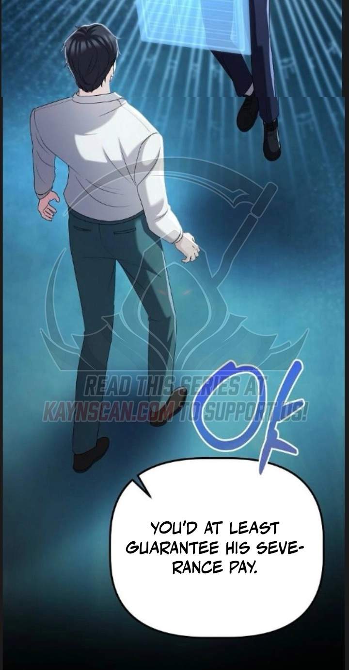 A Corporate Underling Who Excels at Work Chapter 82 page 104