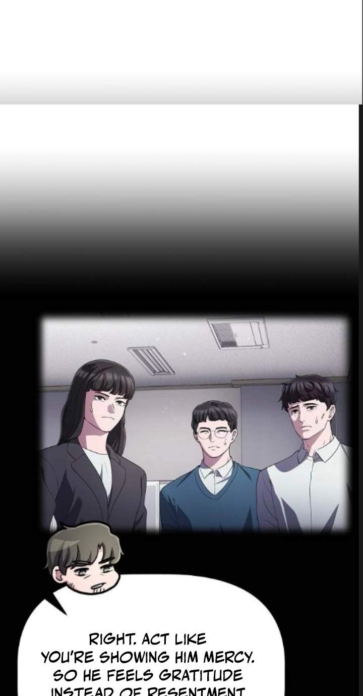 A Corporate Underling Who Excels at Work Chapter 82 page 107