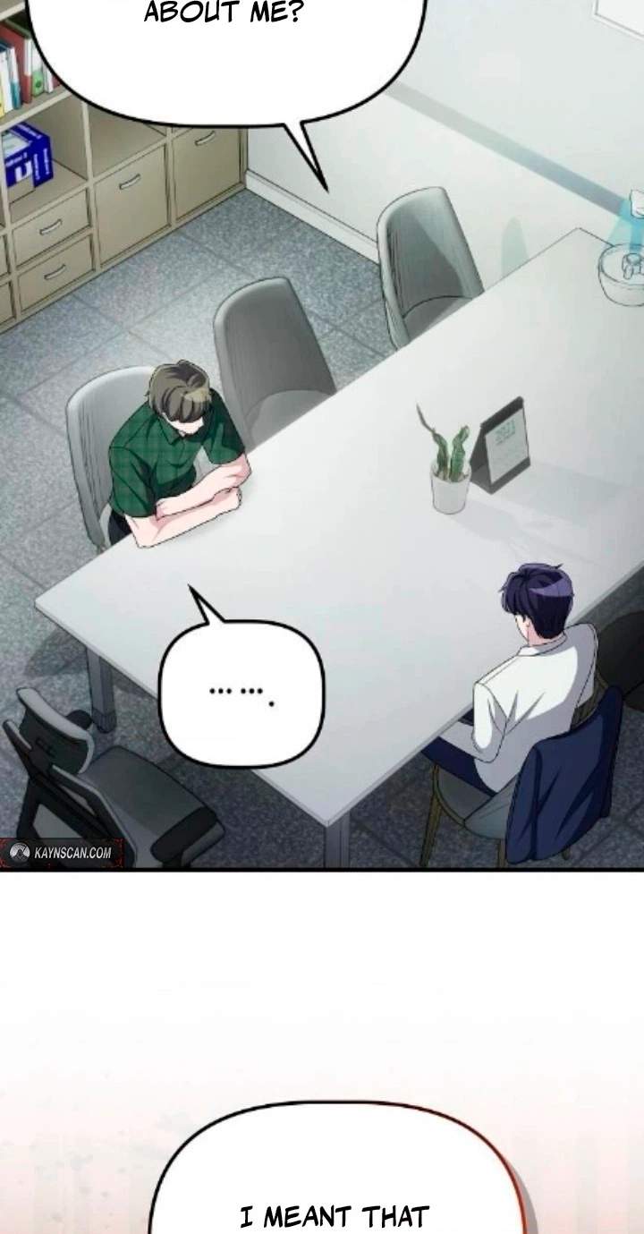 A Corporate Underling Who Excels at Work Chapter 82 page 110