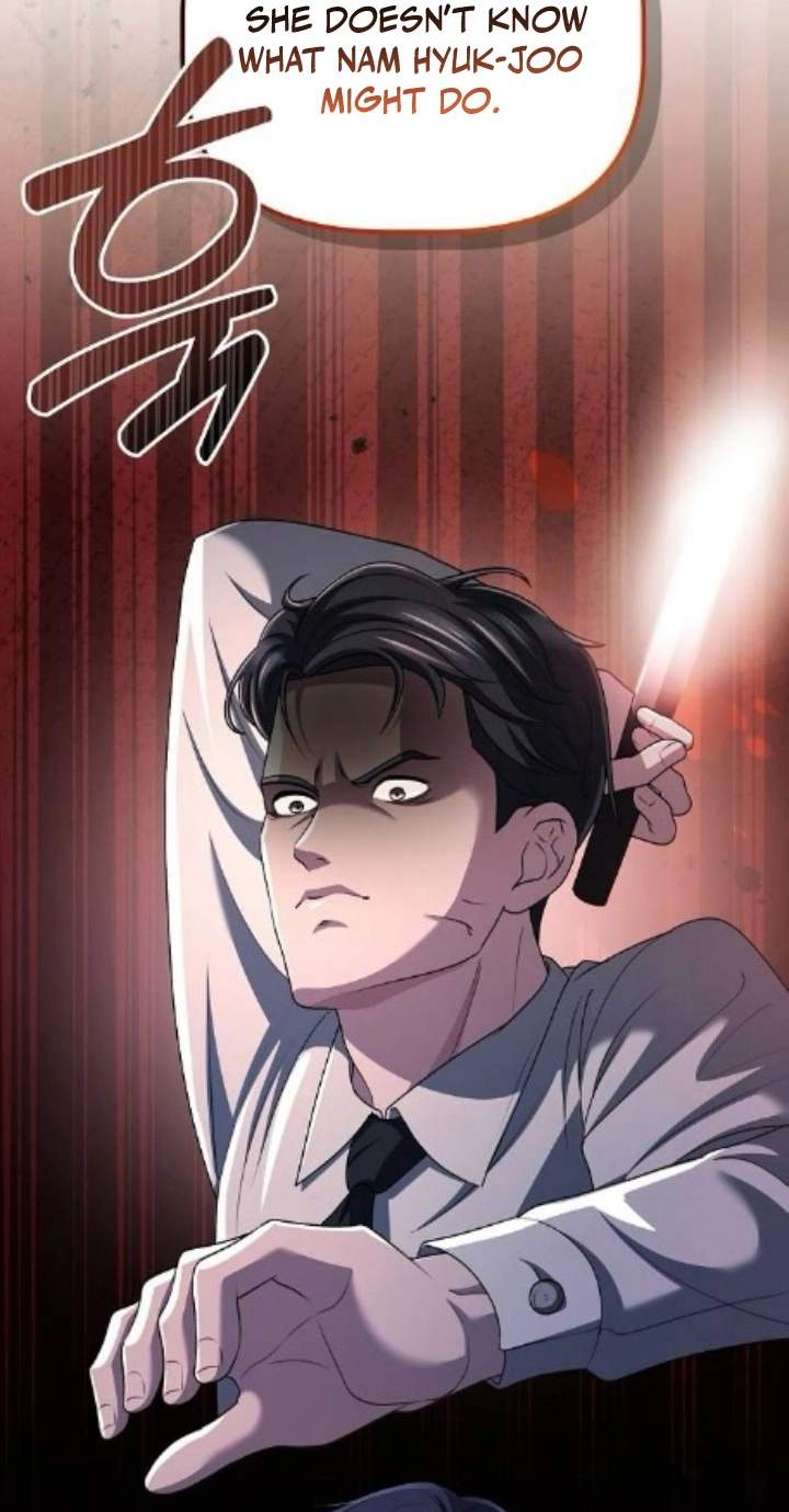 A Corporate Underling Who Excels at Work Chapter 82 page 111