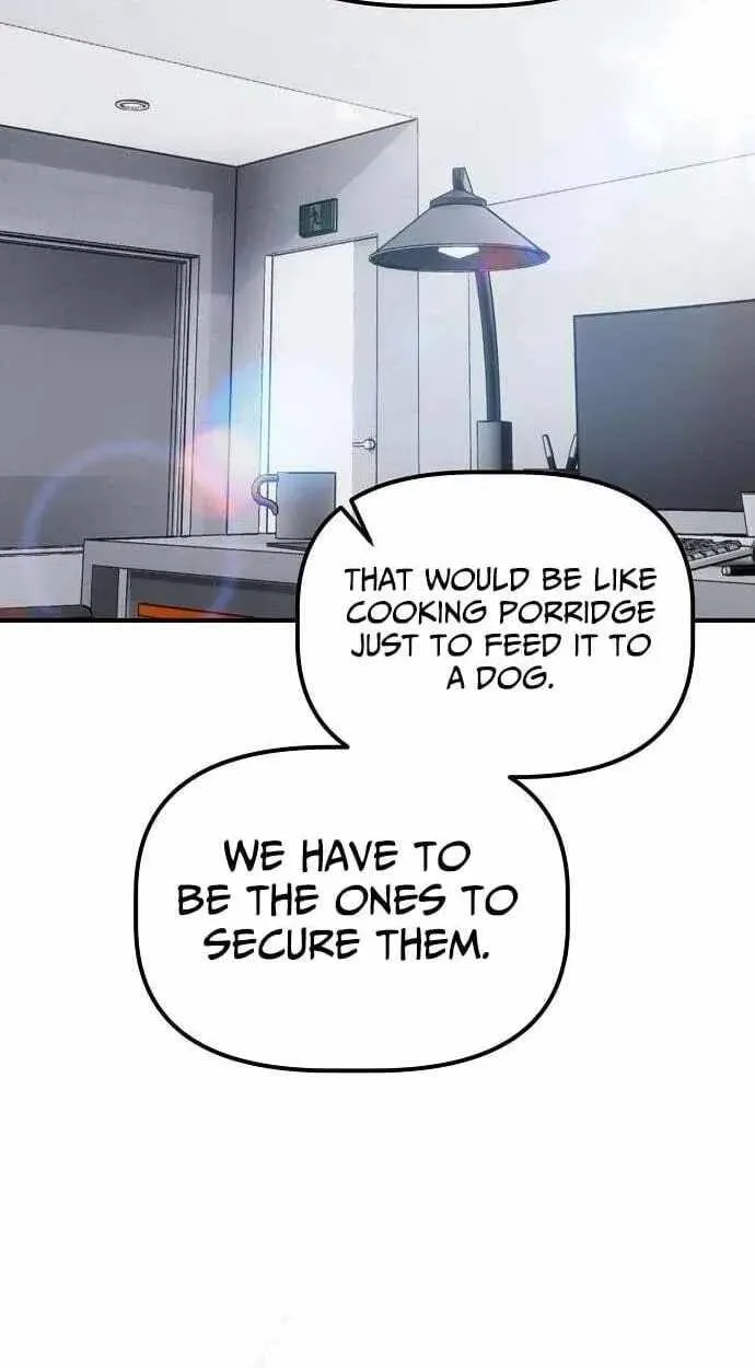 A Corporate Underling Who Excels at Work Chapter 68 page 50