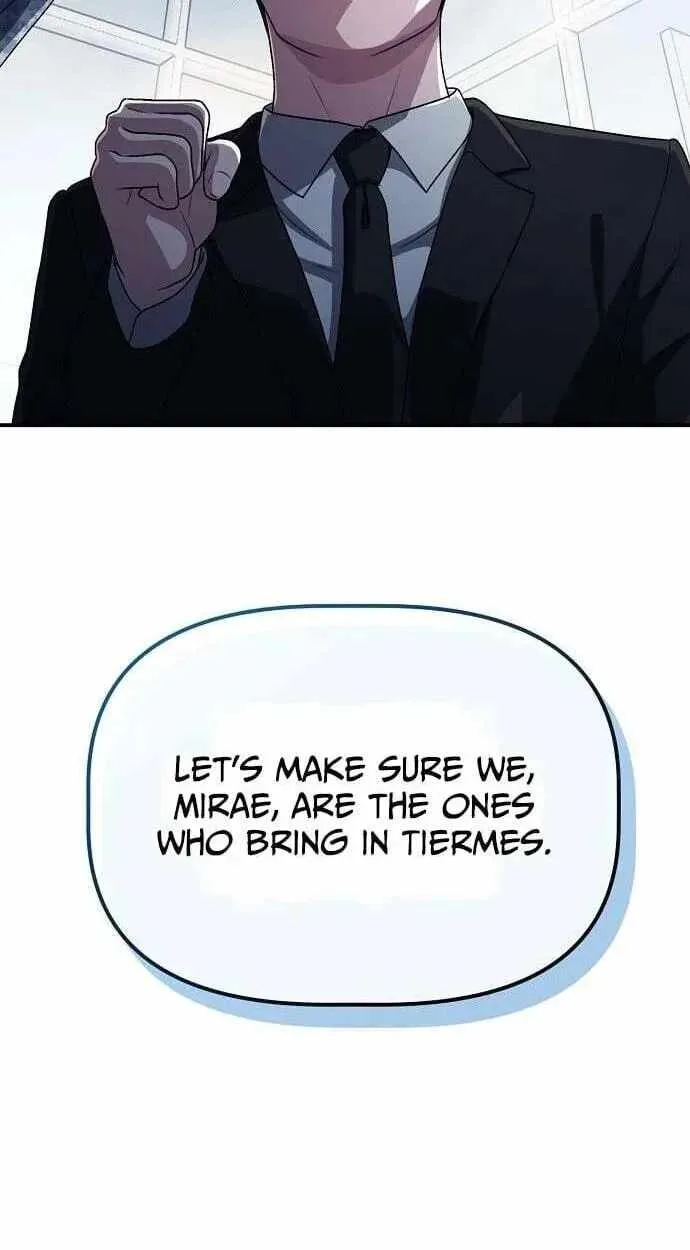 A Corporate Underling Who Excels at Work Chapter 68 page 52