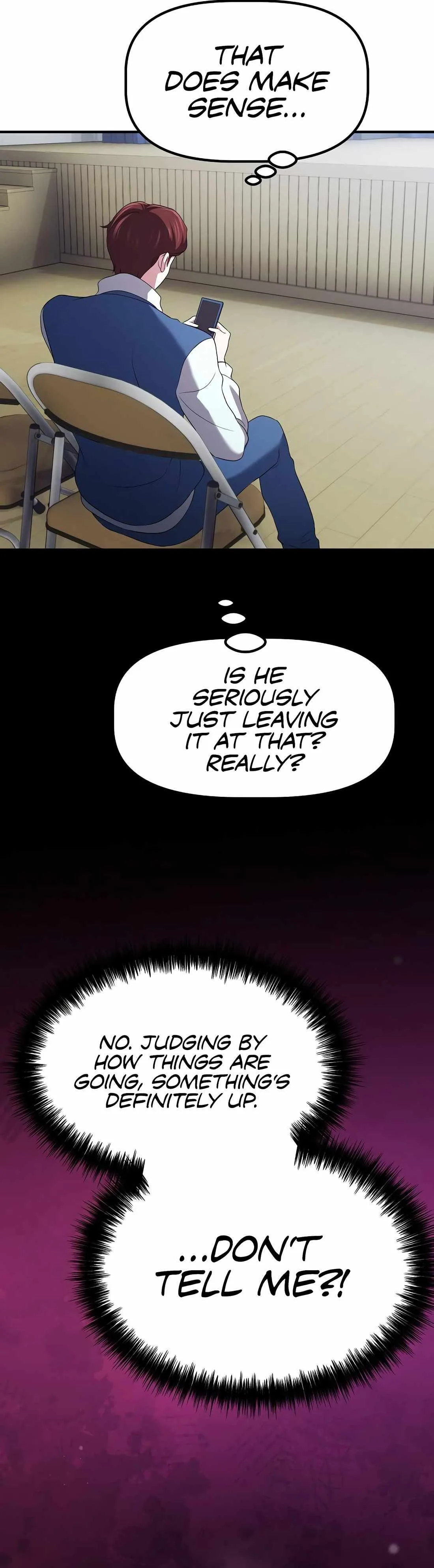A Corporate Underling Who Excels at Work Chapter 9 page 24