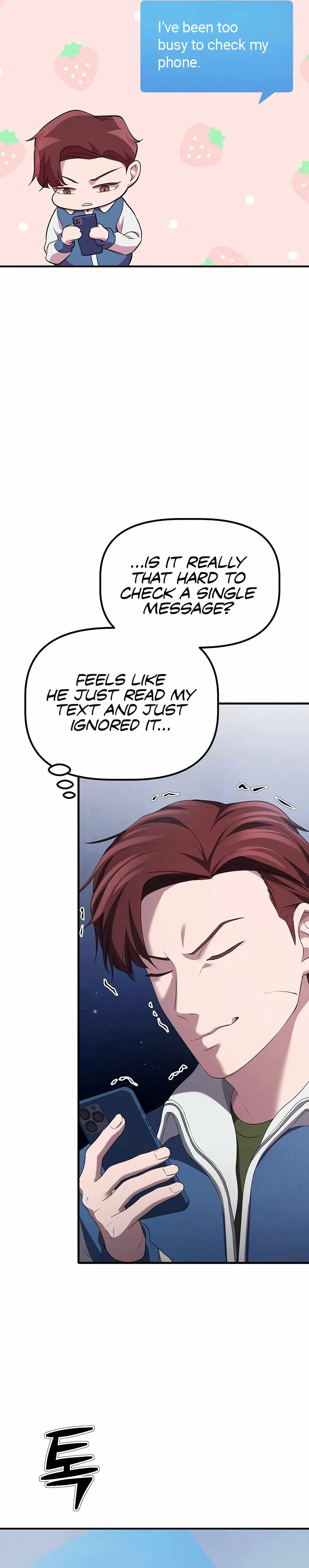 A Corporate Underling Who Excels at Work Chapter 9 page 22