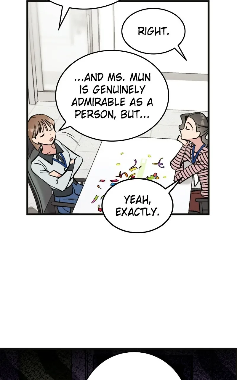 A Crush Curse Chapter 1 page 28