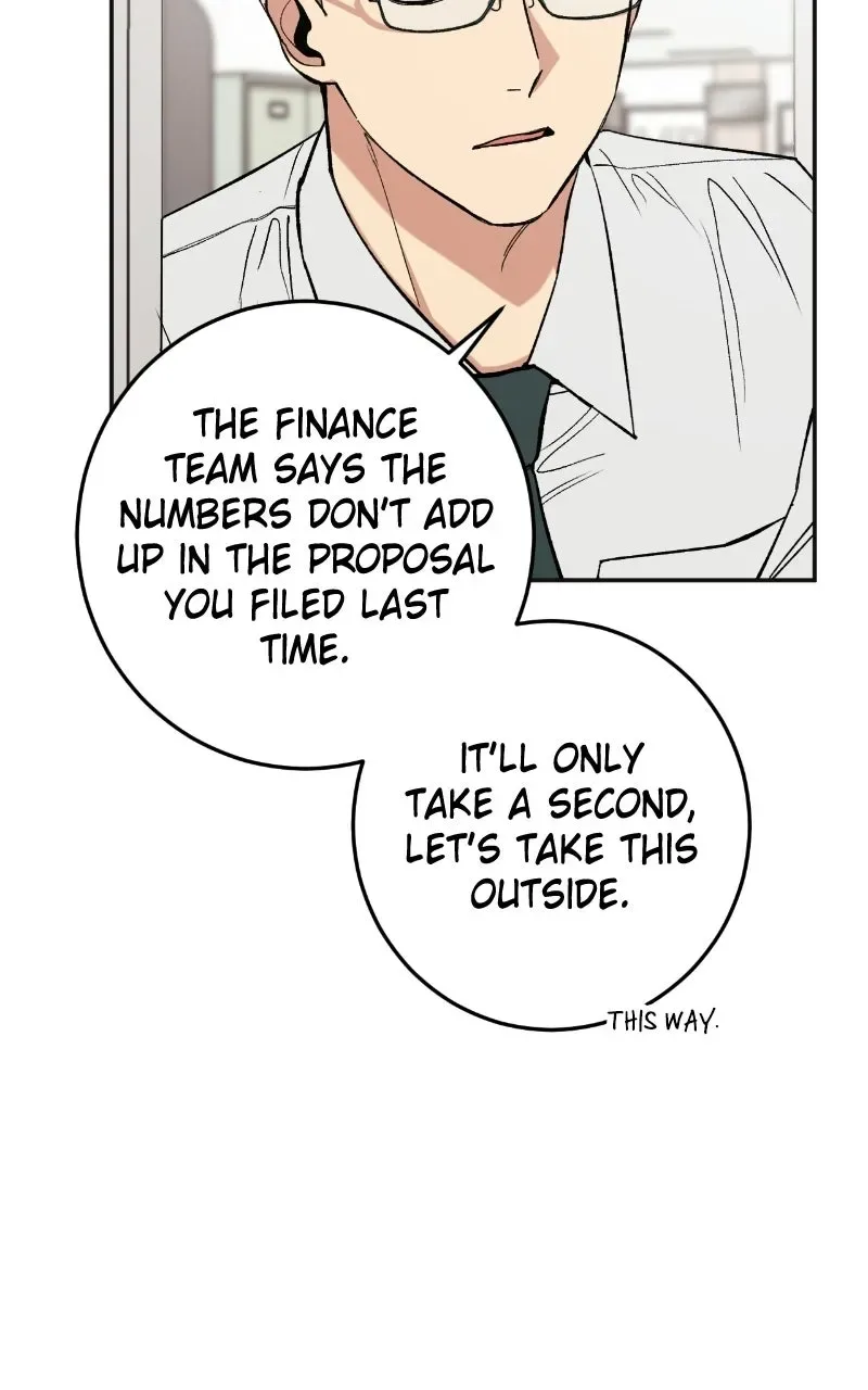 A Crush Curse Chapter 1 page 23