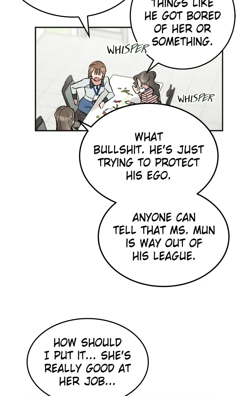A Crush Curse Chapter 1 page 27