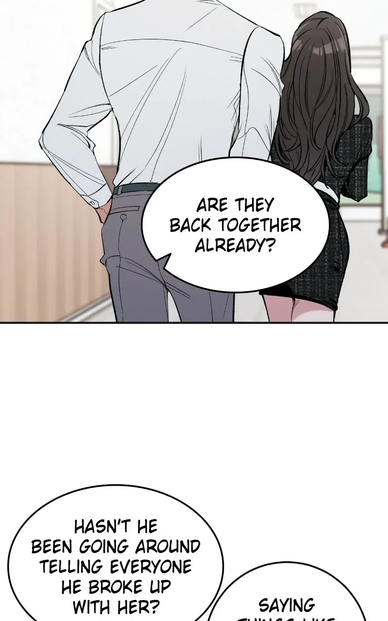A Crush Curse Chapter 1 page 26