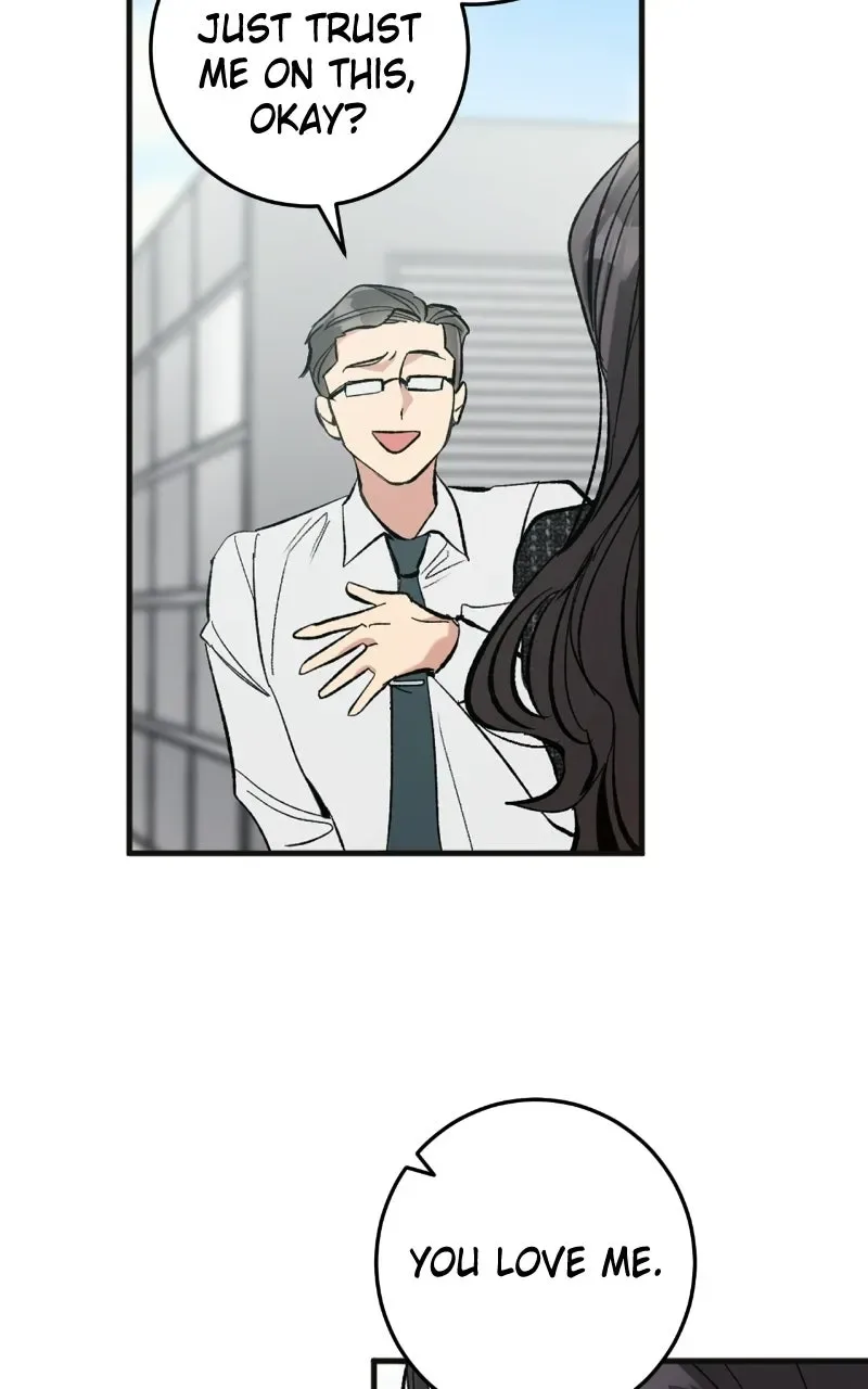 A Crush Curse Chapter 1 page 33