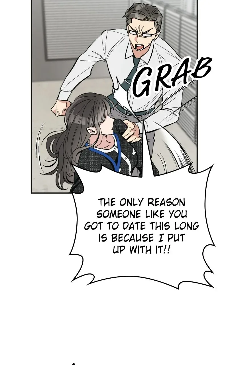 A Crush Curse Chapter 1 page 40