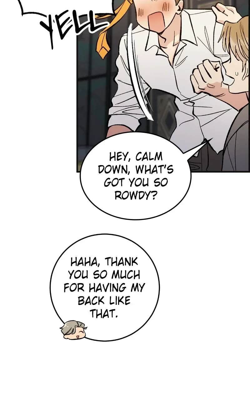 A Crush Curse Chapter 1 page 60
