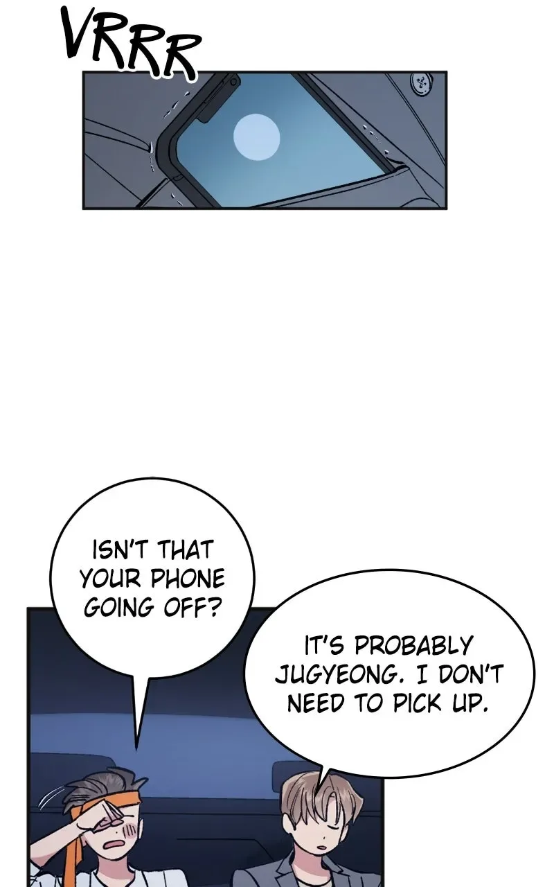 A Crush Curse Chapter 1 page 91