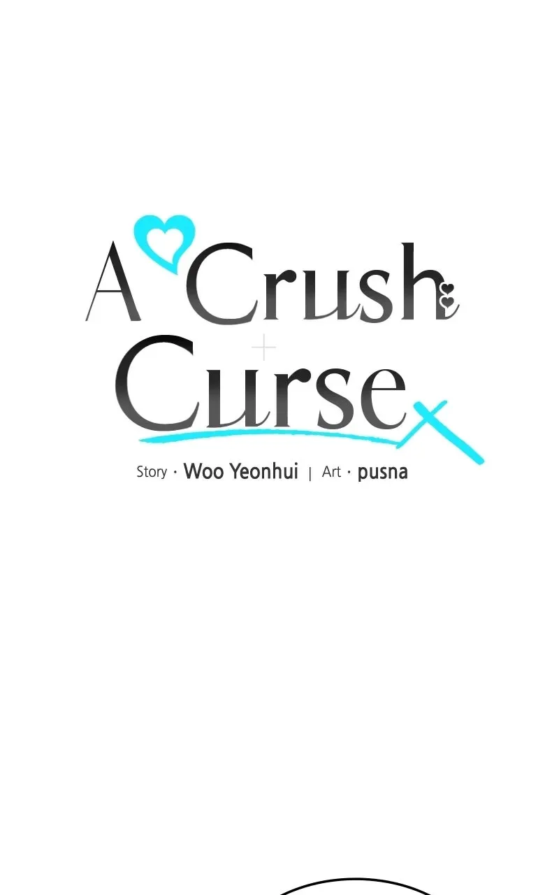 A Crush Curse Chapter 2 page 28