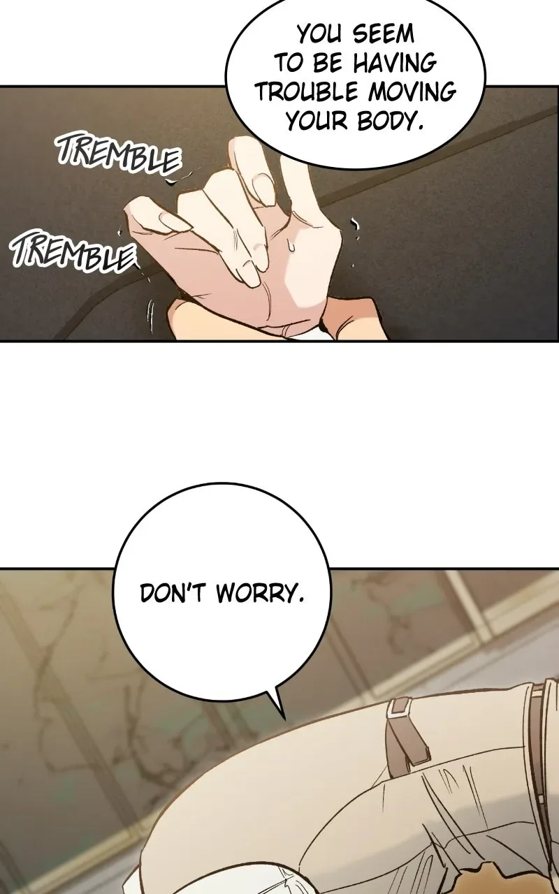 A Crush Curse Chapter 2 page 29