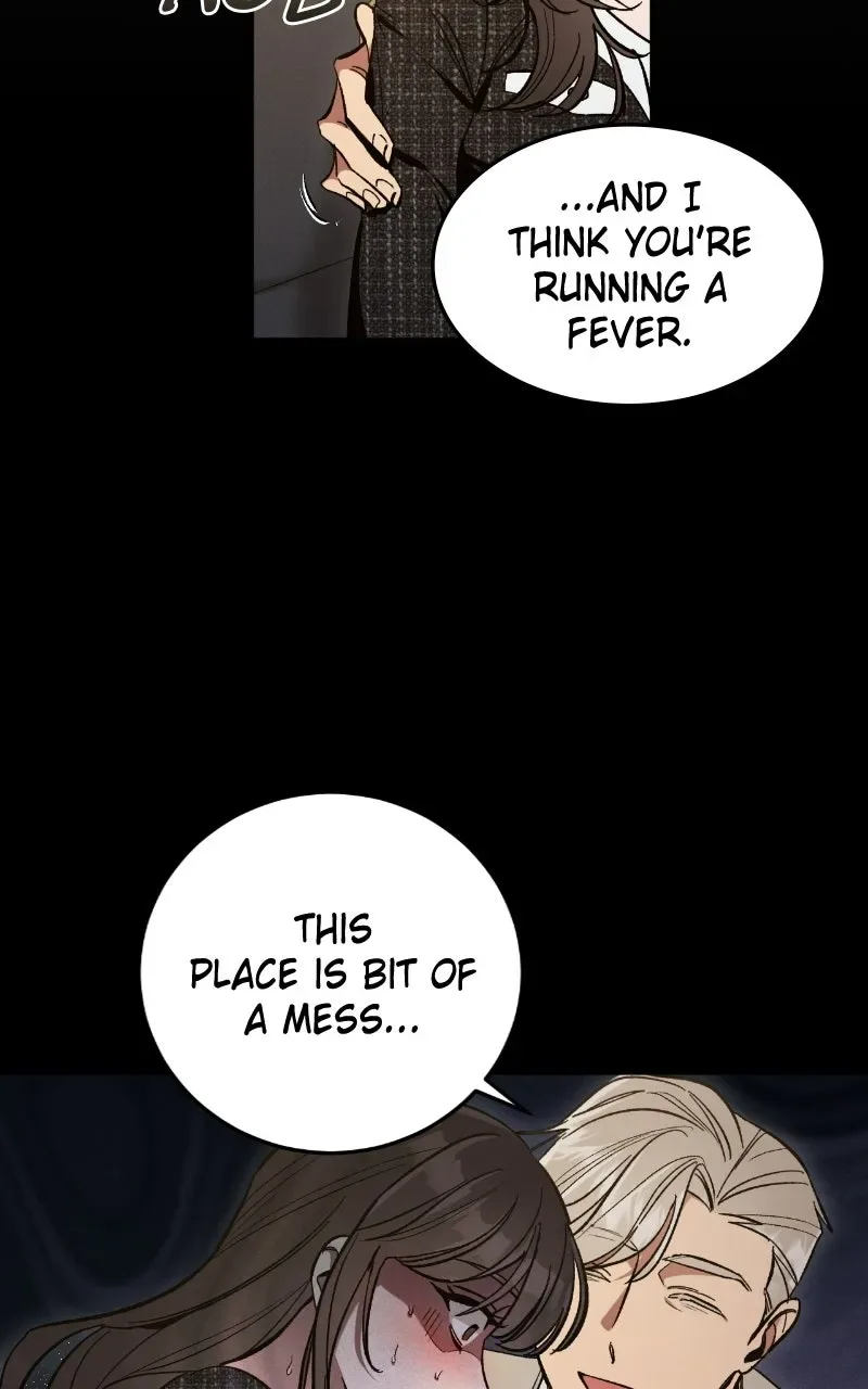 A Crush Curse Chapter 2 page 9