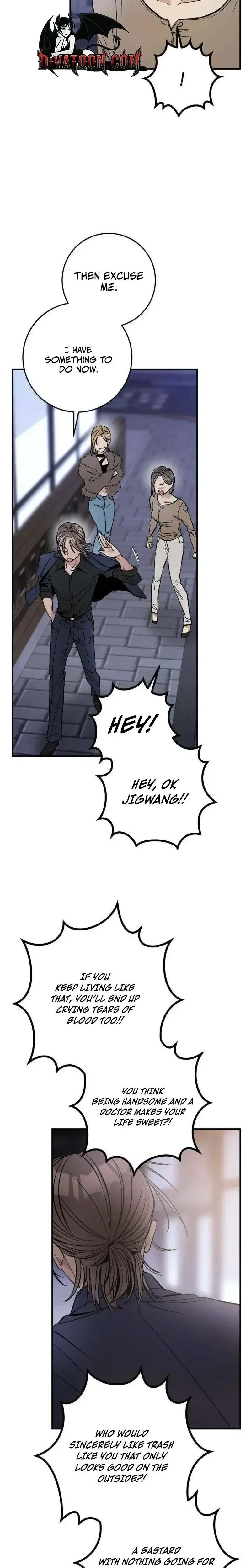 A Crush Curse Chapter 22 page 7
