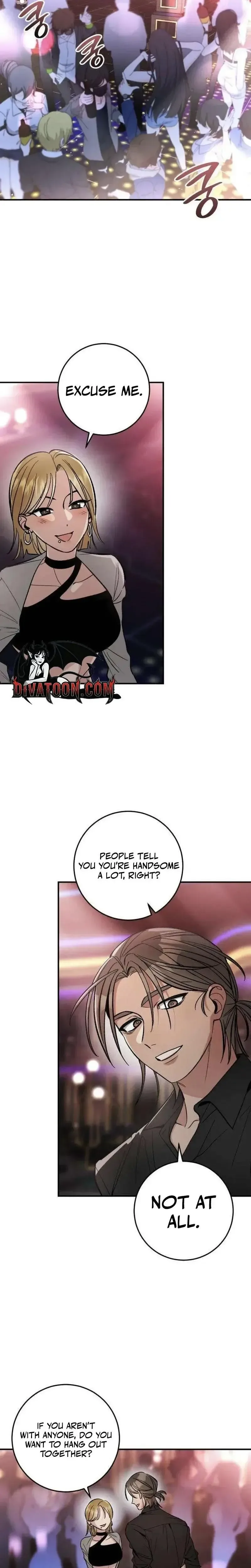 A Crush Curse Chapter 22 page 3