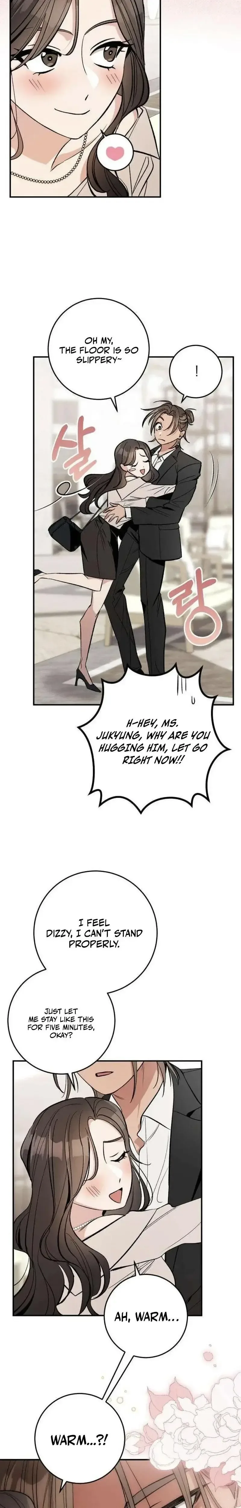 A Crush Curse Chapter 22 page 13