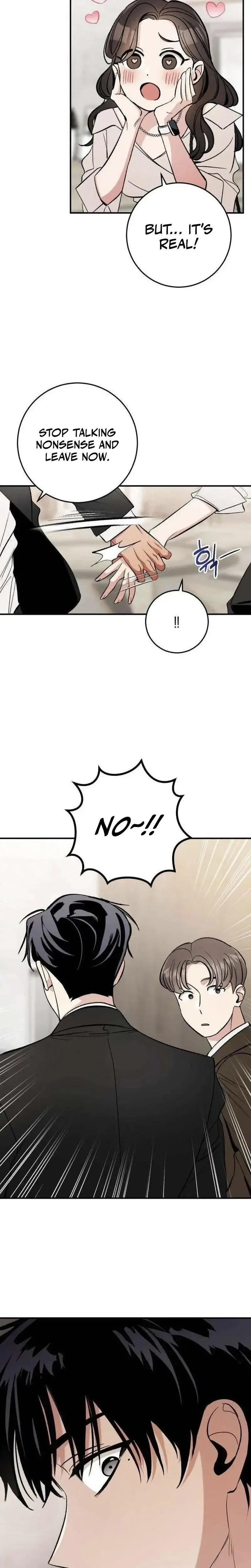 A Crush Curse Chapter 22 page 24