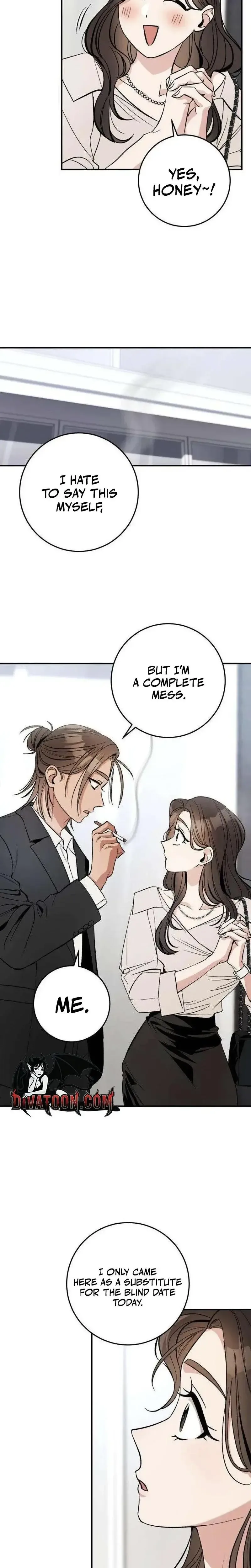 A Crush Curse Chapter 22 page 18