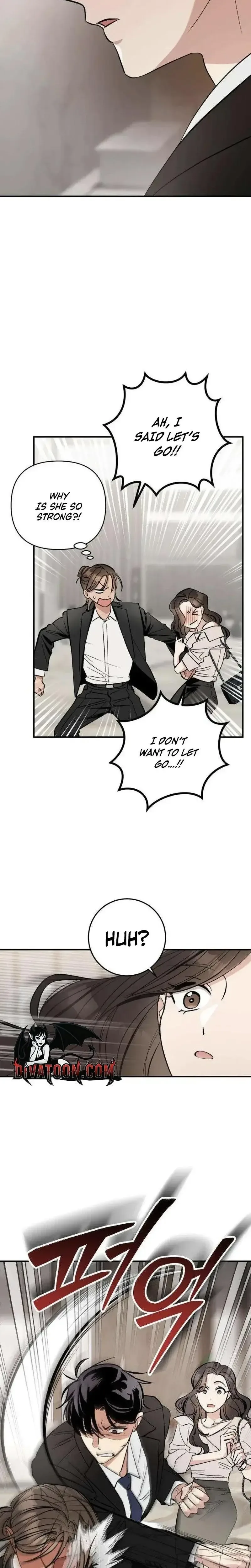 A Crush Curse Chapter 22 page 25