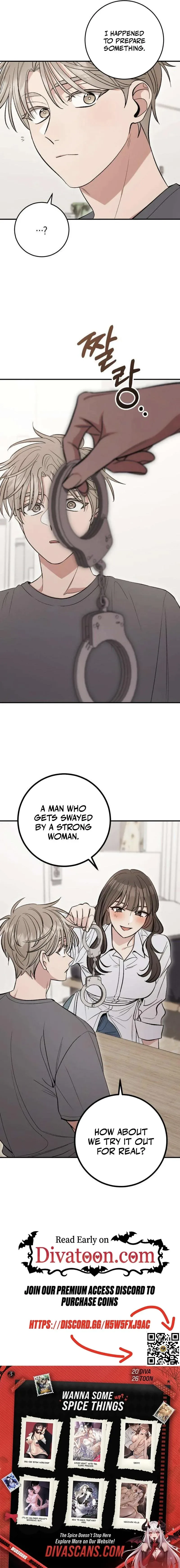 A Crush Curse Chapter 24 page 8